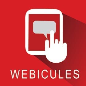 Webicules